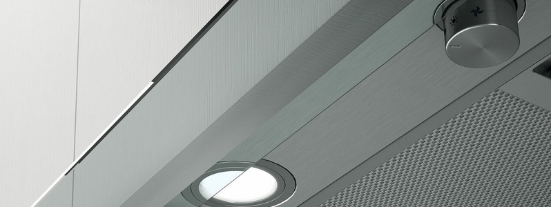 Купить Вытяжка встраиваемая ELICA BOXIN LX/BL MAT/A/120 — Фото 3