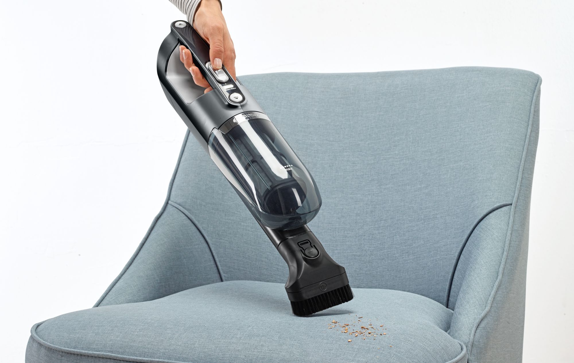 Купить  BOSCH BCH3ALL25 — Фото 9