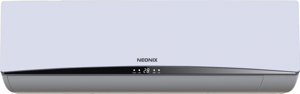 Кондиционер NEONIX AC-07CH ICE																		 — описание, фото, цены в интернет-магазине PT Stores