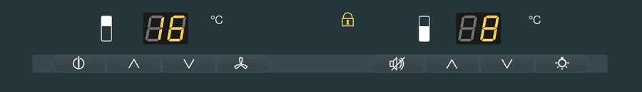 Купить Встраиваемый винный шкаф MIELE KWT6321UG — Фото 2