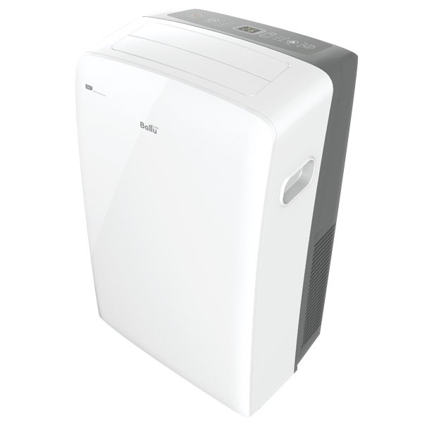 Мобильный кондиционер BALLU BPHS-12H																		 — описание, фото, цены в интернет-магазине PT Stores