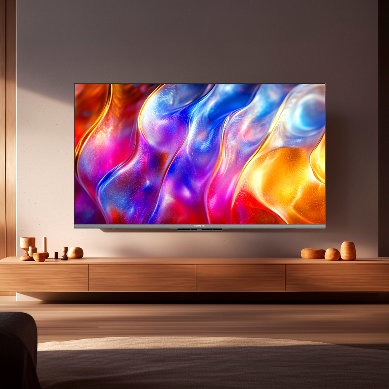 Купить Телевизор SKYWORTH 65Q67H — Фото 8