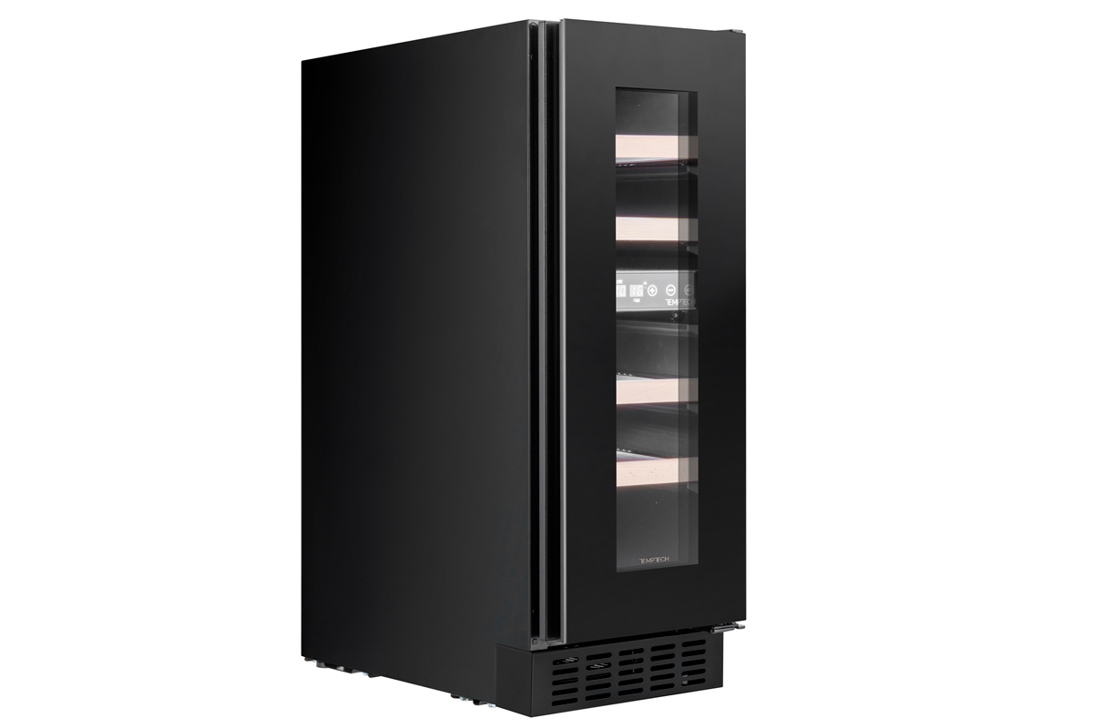Купить Винный шкаф Temptech OX30DRB — Фото 3