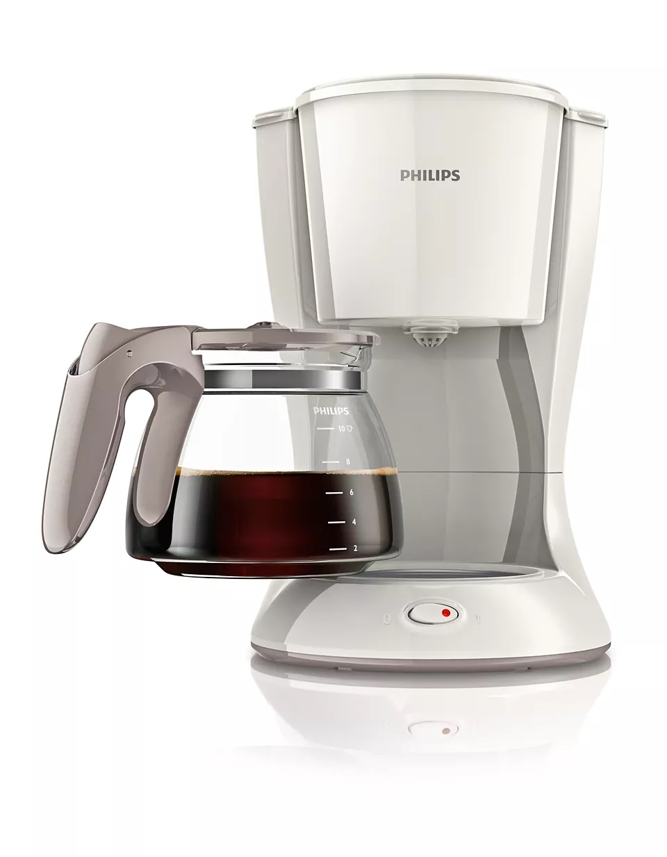 Купить Кофемашина PHILIPS HD 7461/00 — Фото 3