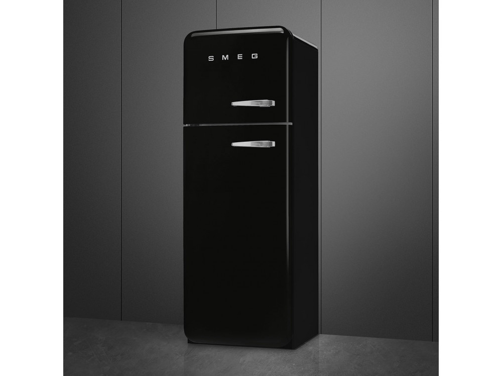 Купить Двухкамерный холодильник Smeg FAB30LBL5 — Фото 3