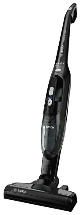 Купить  Bosch BBH 214LA черный — Фото 2