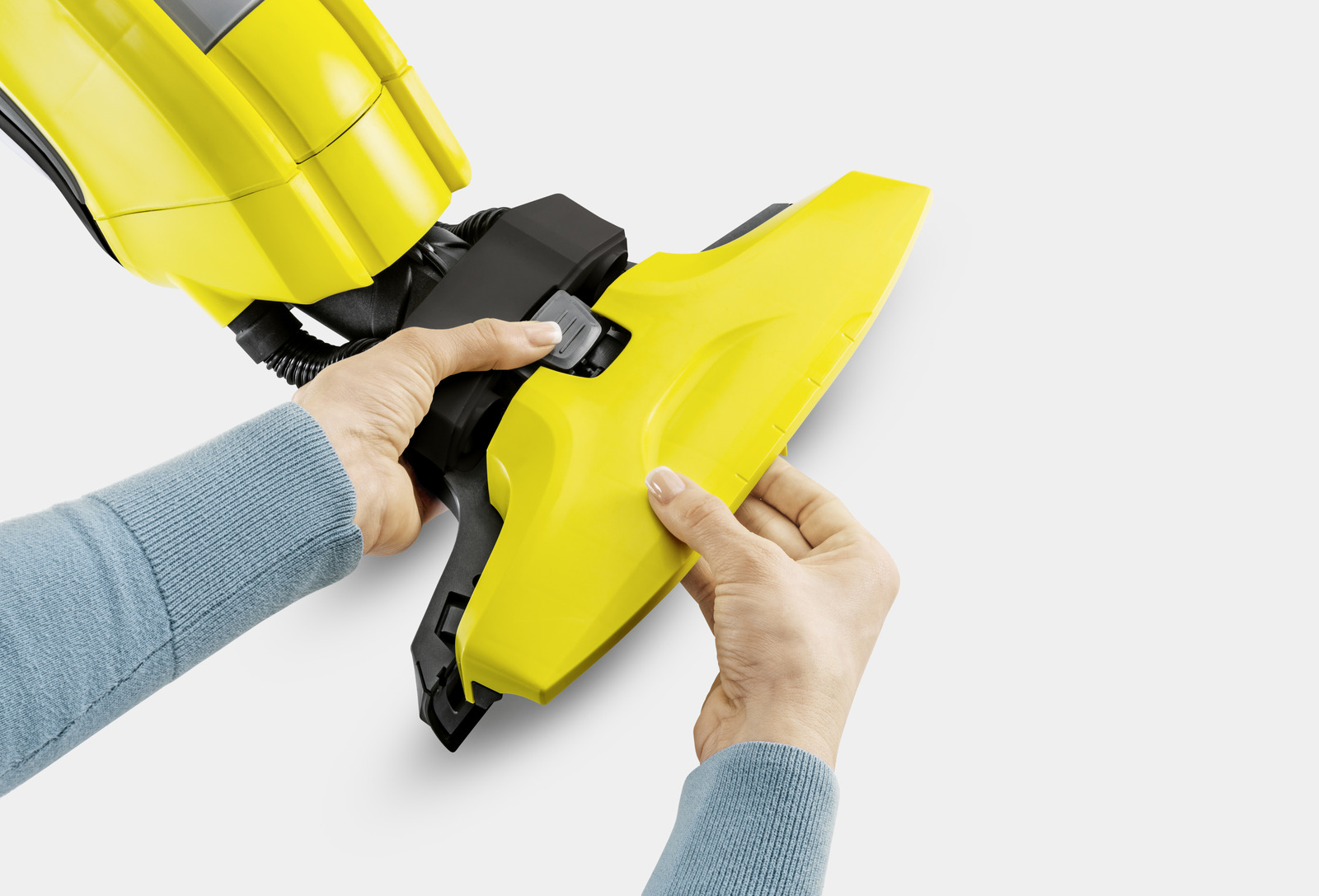 Купить Пылесос KARCHER FC 5 — Фото 3