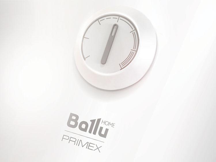 Купить Водонагреватель накопительный BALLU BWH/S 80 Primex — Фото 3