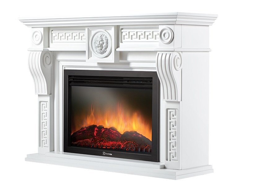 Купить Портал  Electrolux Vittoriano 30 Белый — Фото 2