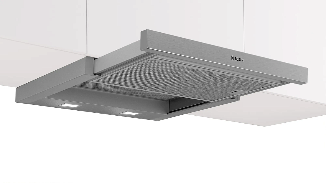 Купить Вытяжка встраиваемая Bosch DFL064A52 — Фото 6