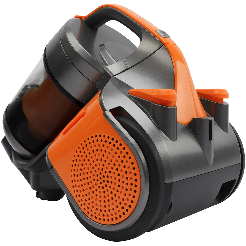 Пылесос POLARIS PVC 1817																		 — описание, фото, цены в интернет-магазине PT Stores