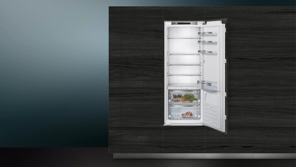 Купить Встраиваемый холодильник Siemens KI51FADE0 — Фото 4