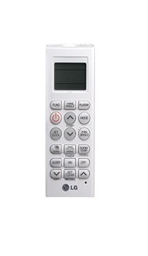 Купить Кондиционер LG S09SWC — Фото 4