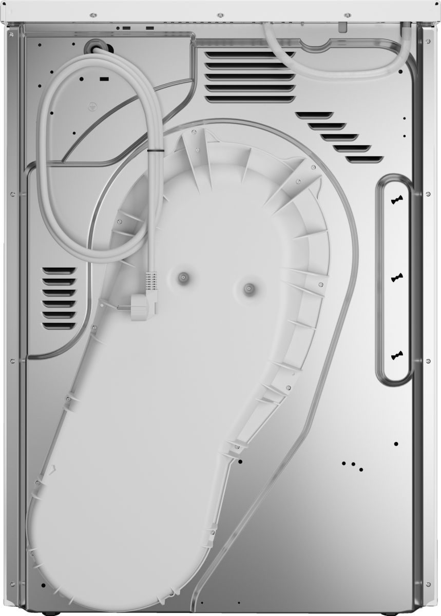 Купить Сушильная машина Asko T208H.W — Фото 7