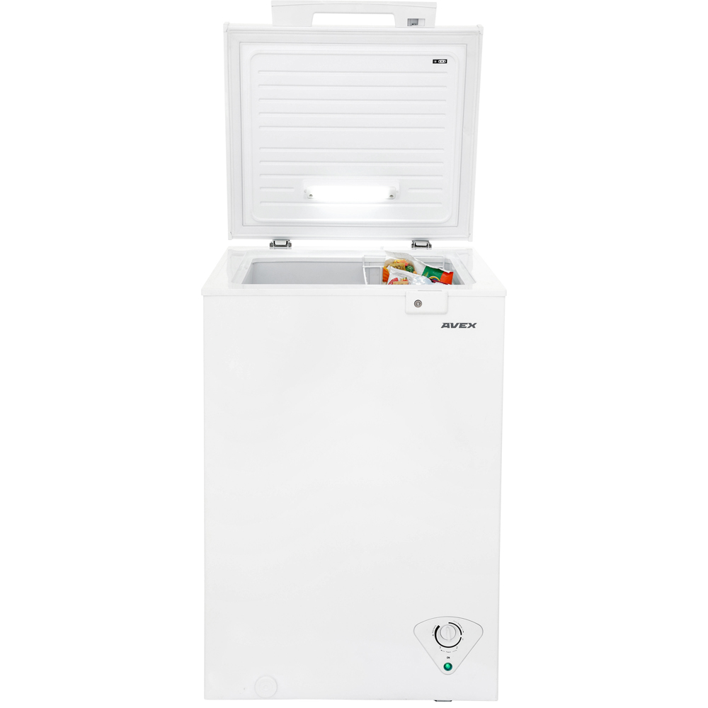 Купить Морозильный ларь AVEX CF 145 — Фото 8