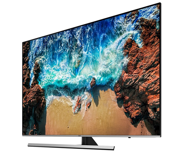 Купить Телевизор SAMSUNG UE65NU8000 — Фото 3