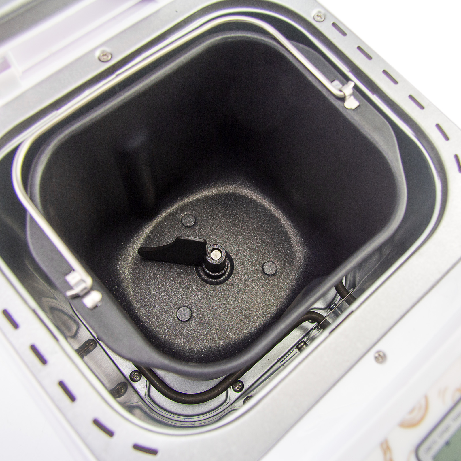 Купить Хлебопечь GALAXY GL 2701 — Фото 7