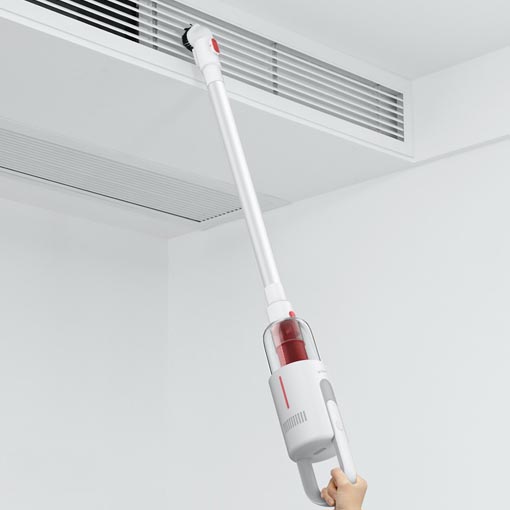 Купить  Xiaomi Deerma VC20S — Фото 9