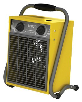 Тепловая пушка BALLU BHP–3.000																		 — описание, фото, цены в интернет-магазине PT Stores