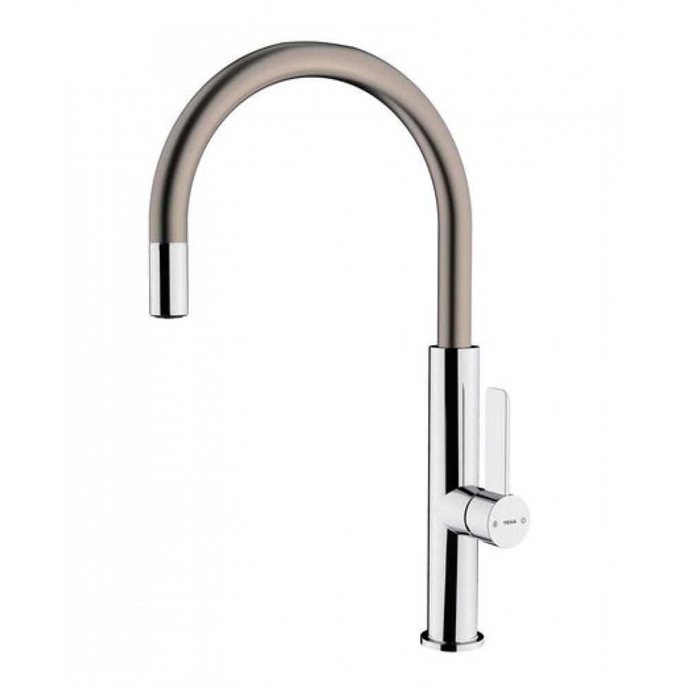 Смеситель TEKA FOT 995 TITANUM																		 — описание, фото, цены в интернет-магазине PT Stores