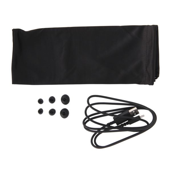 Купить Наушники SENNHEISER CX 7.00BT BLACK — Фото 6