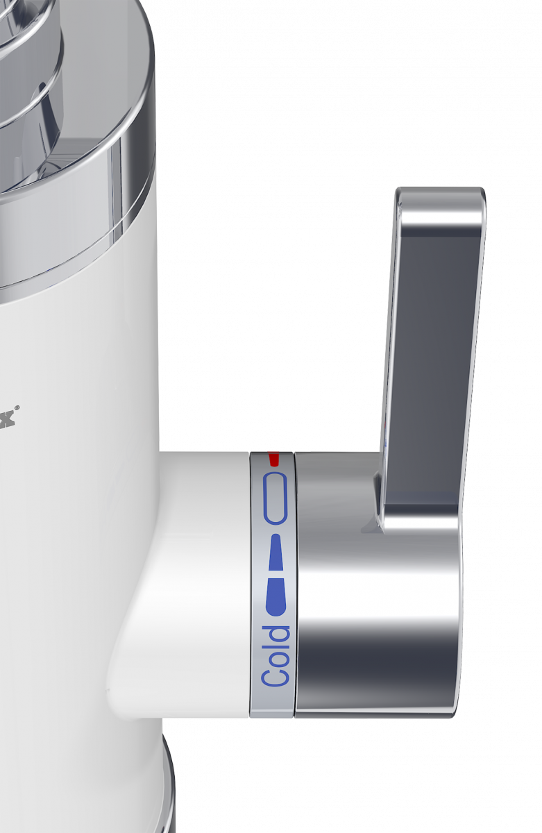 Купить Водонагреватель проточный THERMEX Focus 3000 — Фото 7