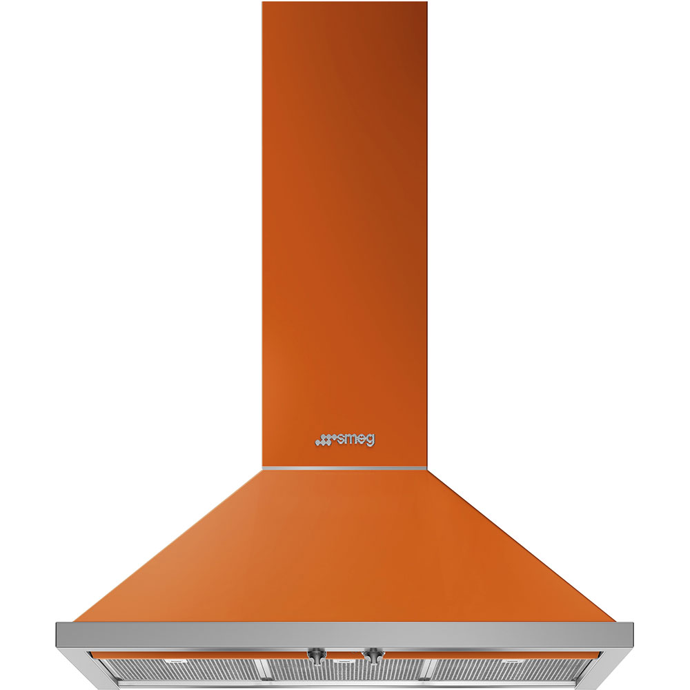 Купольная вытяжка SMEG KPF9OR																		 — описание, фото, цены в интернет-магазине PT Stores