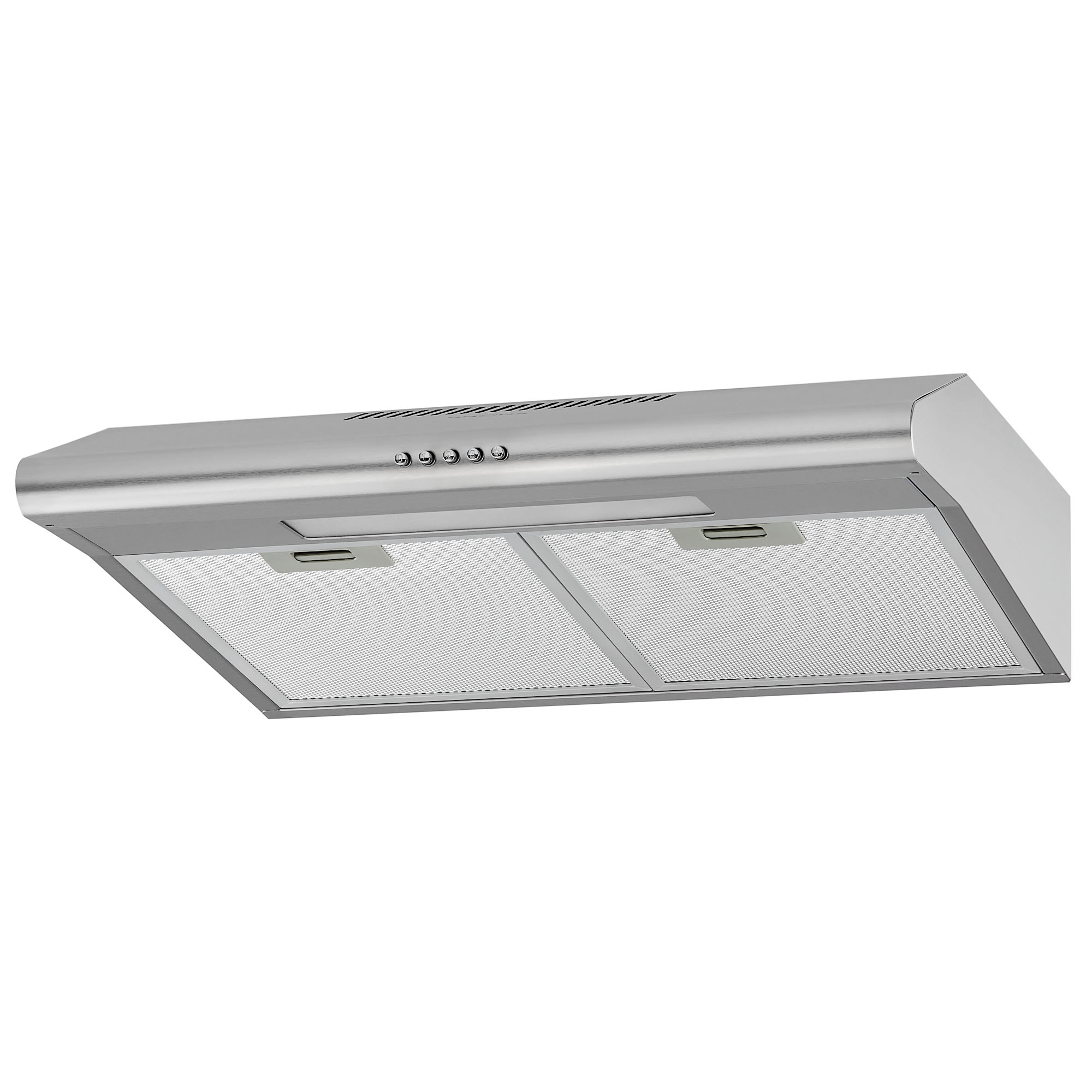 Плоская вытяжка KRONA LIANA 600 INOX PB																		 — описание, фото, цены в интернет-магазине PT Stores