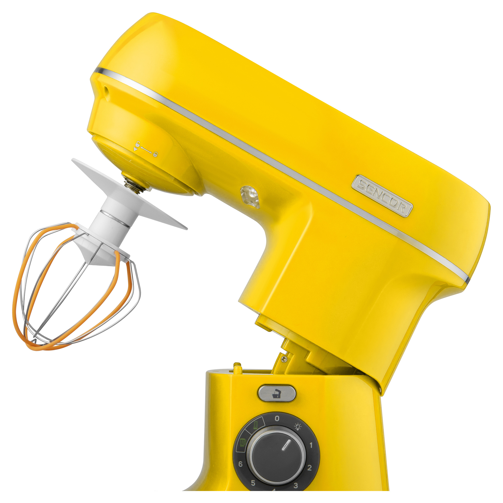 Купить Миксер Sencor STM 3756YL — Фото 7