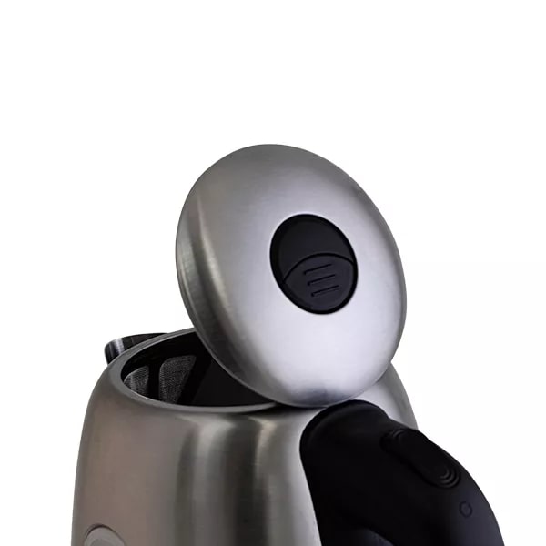 Купить Чайник BQ KT1822SW Steel-Black — Фото 5