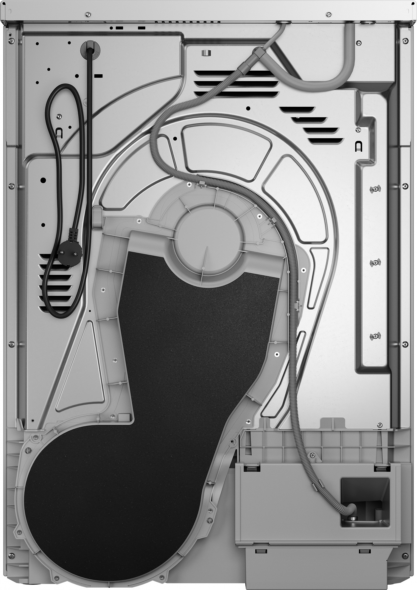 Купить Сушильная машина Asko T310HCXLW — Фото 4