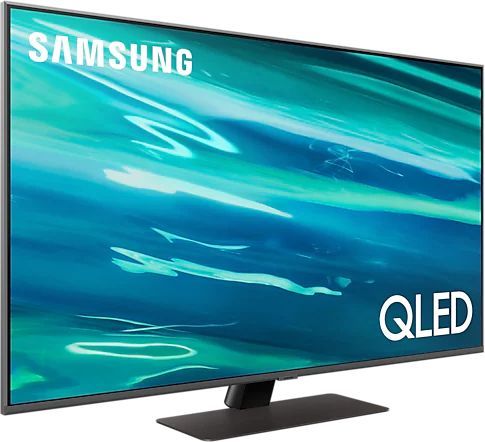 Купить Телевизор SAMSUNG QE75Q80AAUXRU — Фото 8