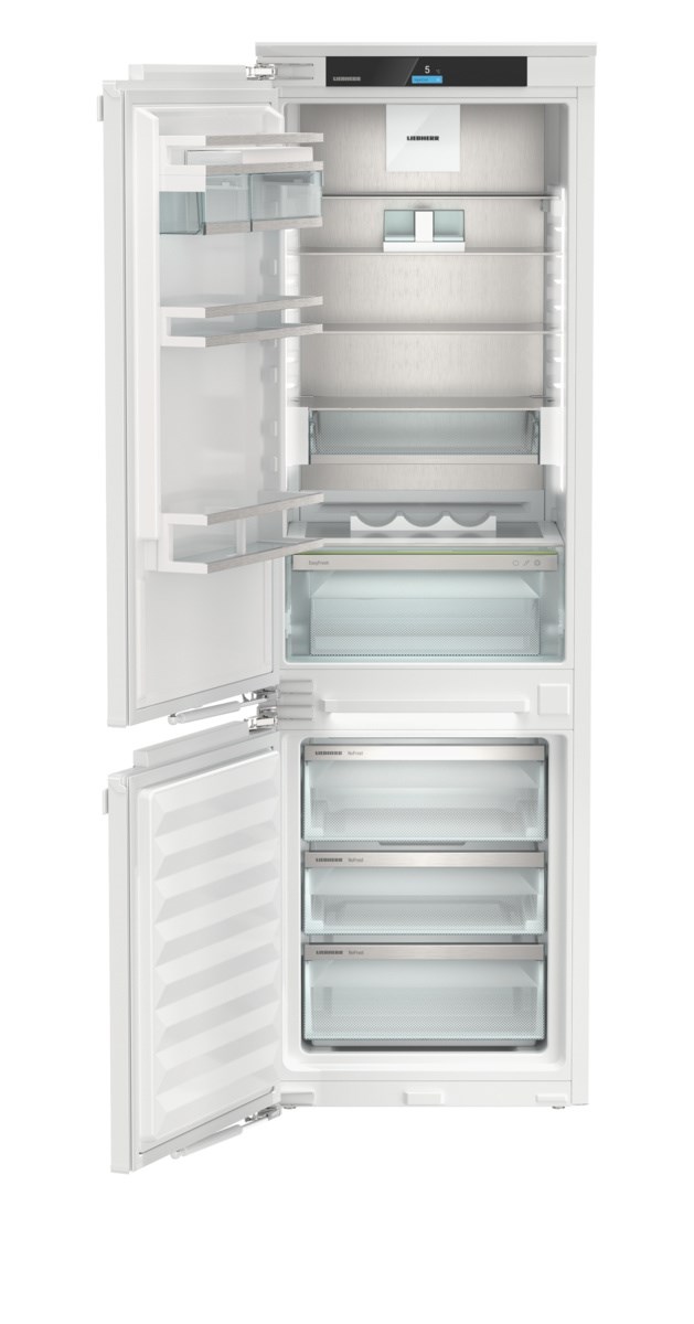 Встраиваемый холодильник LIEBHERR SICNd 5153																		 — описание, фото, цены в интернет-магазине PT Stores