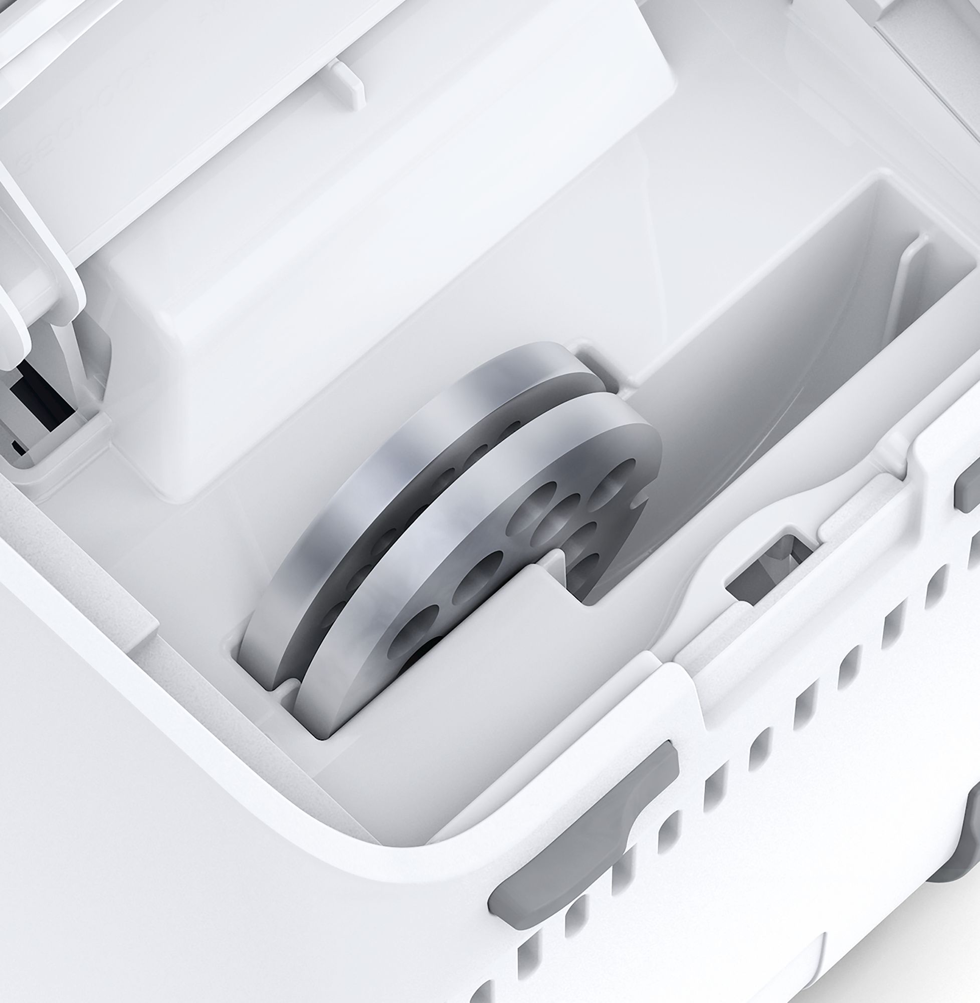 Купить Мясорубка BOSCH MFW 3X14B — Фото 4