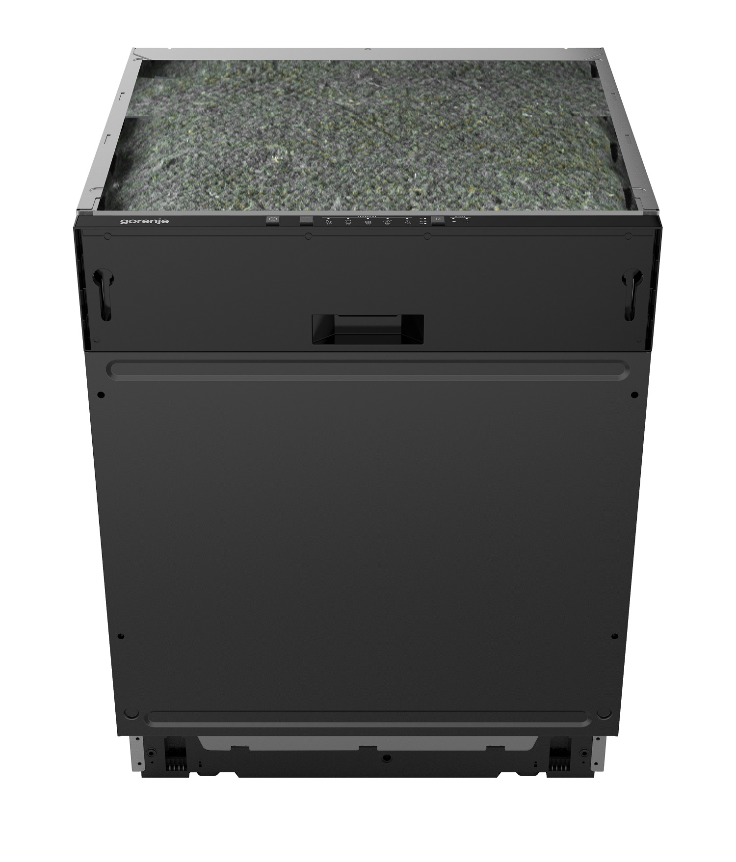 Купить Встраиваемая посудомоечная машина Gorenje GV62040 — Фото 2