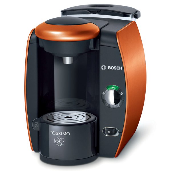 Кофемашина BOSCH TAS 4014 EE 																		 — описание, фото, цены в интернет-магазине PT Stores