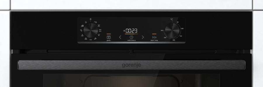 Купить Электрический духовой шкаф Gorenje BO6735E05B — Фото 5