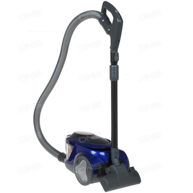 Купить Пылесос LG VK76R03HY — Фото 8