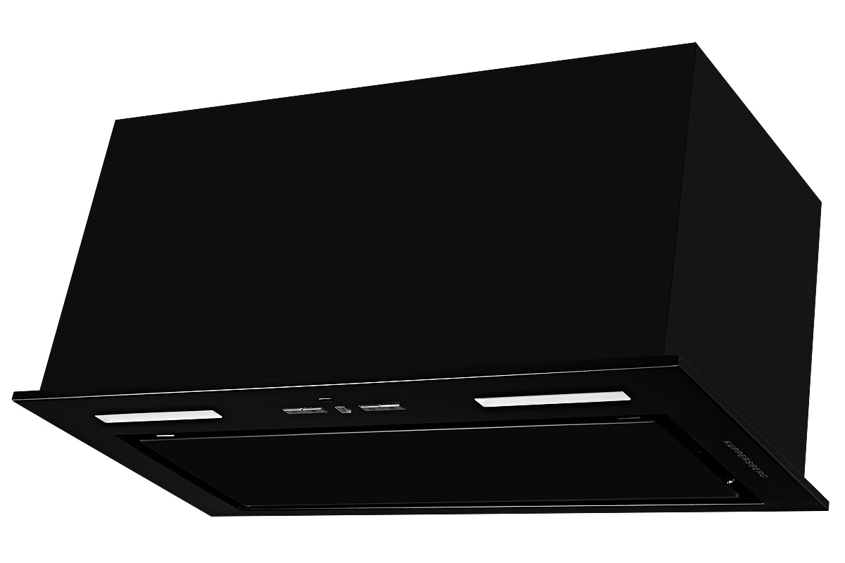 Купить Вытяжка встраиваемая KUPPERSBERG IBOX 60 B — Фото 2