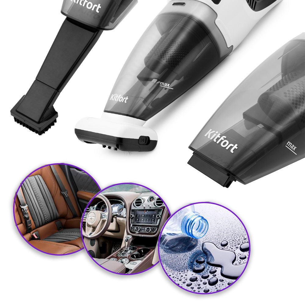 Купить  Kitfort KT-557 — Фото 3