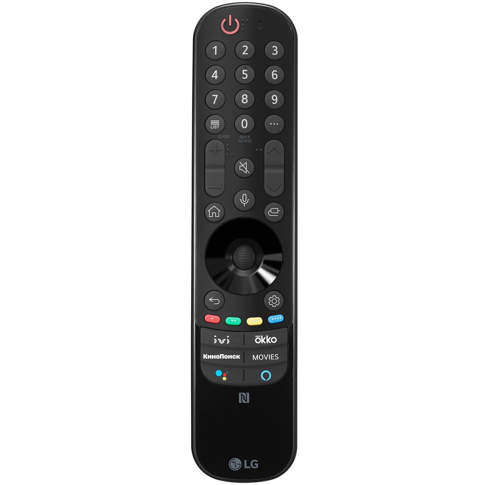 Купить Телевизор LG 55NANO966PA — Фото 2