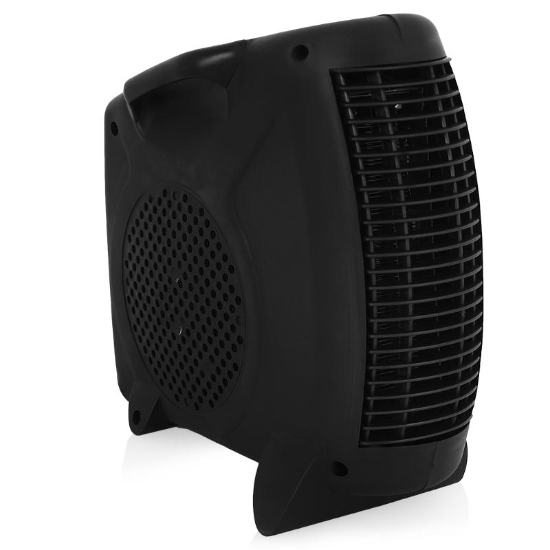 Обогреватель SUPRA TVS-20FU-2 черный																		 — описание, фото, цены в интернет-магазине PT Stores
