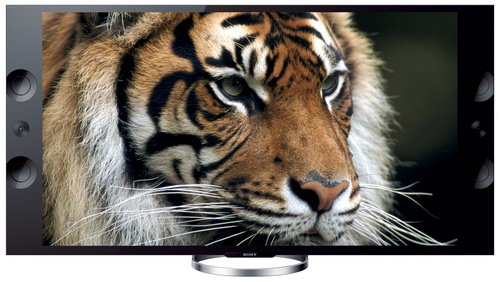 Телевизор SONY KD-65X9005A																		 — описание, фото, цены в интернет-магазине PT Stores