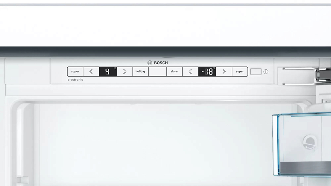 Купить Встраиваемый холодильник Bosch KIS87AFE0 — Фото 3