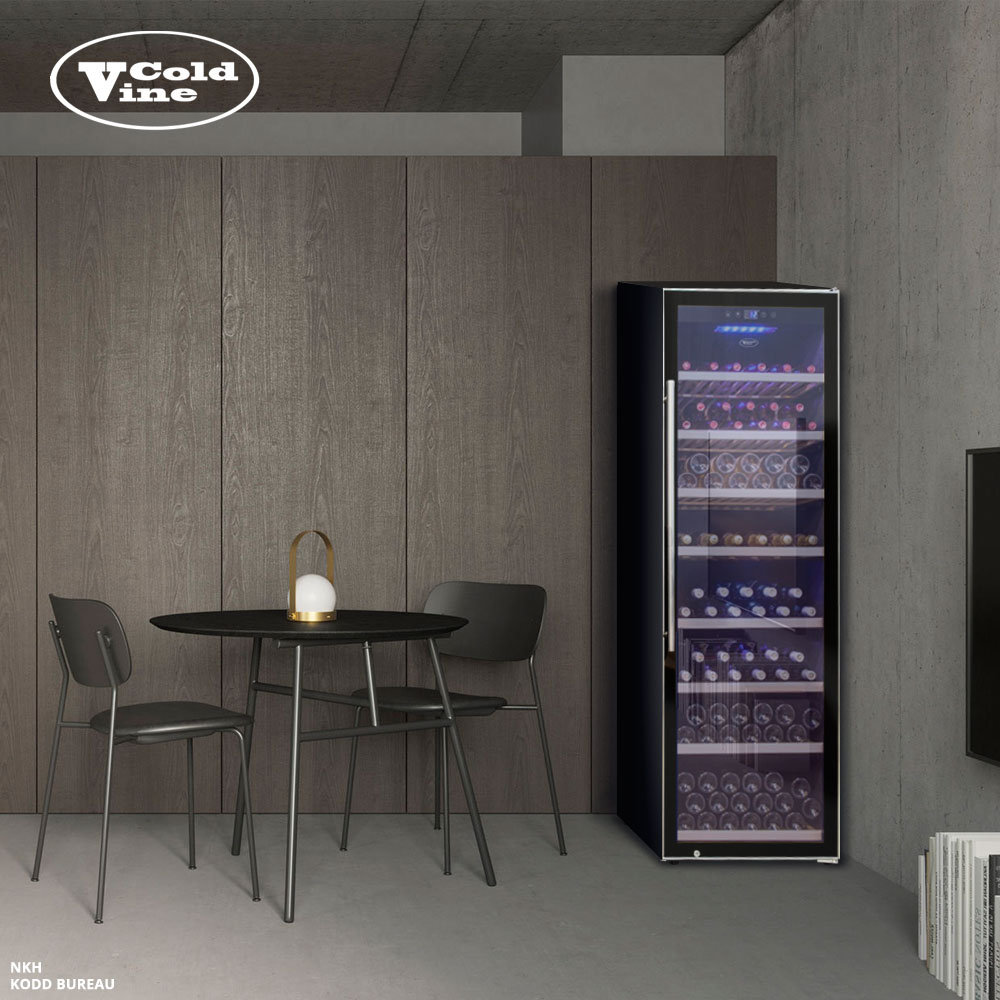 Купить Винный шкаф Cold Vine C192-KBF1 — Фото 4