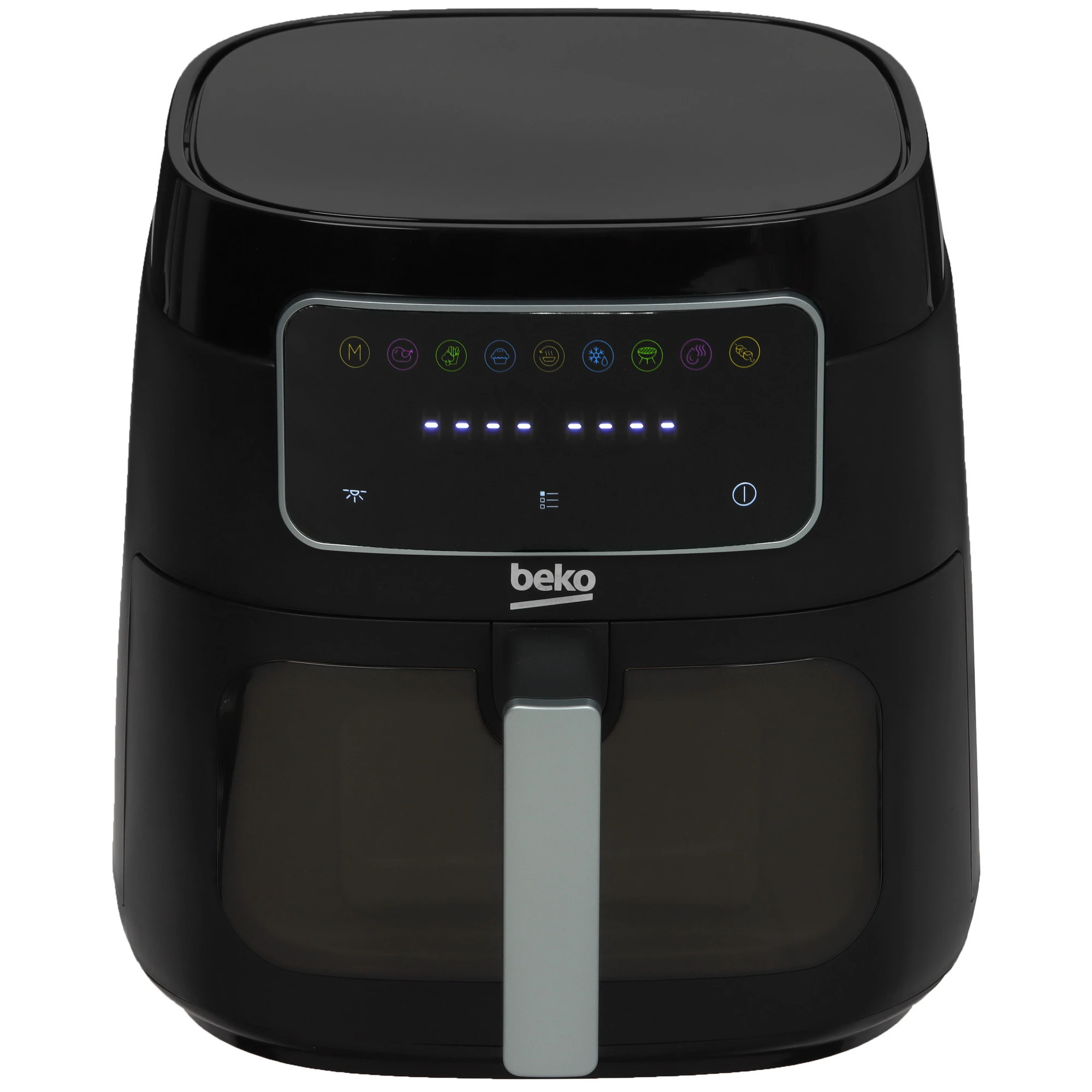 Аэрогриль BEKO FRL 3374 B																		 — описание, фото, цены в интернет-магазине PT Stores