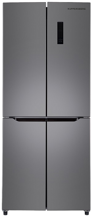 Холодильник KUPPERSBERG NSFF 195752 X																		 — описание, фото, цены в интернет-магазине PT Stores