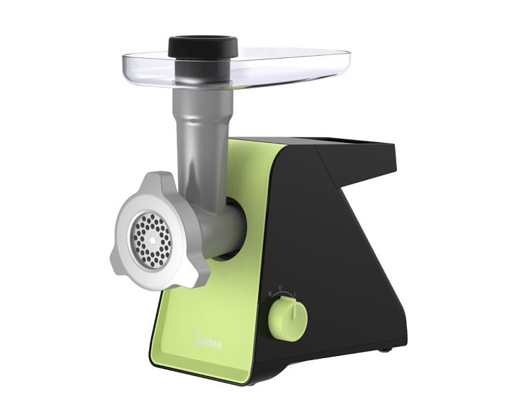 Мясорубка Midea MG-2761																		 — описание, фото, цены в интернет-магазине PT Stores