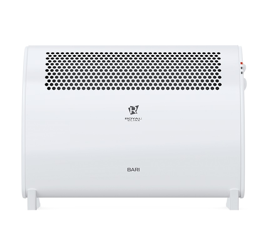 Обогреватель Royal Clima REC-B2000M																		 — описание, фото, цены в интернет-магазине PT Stores