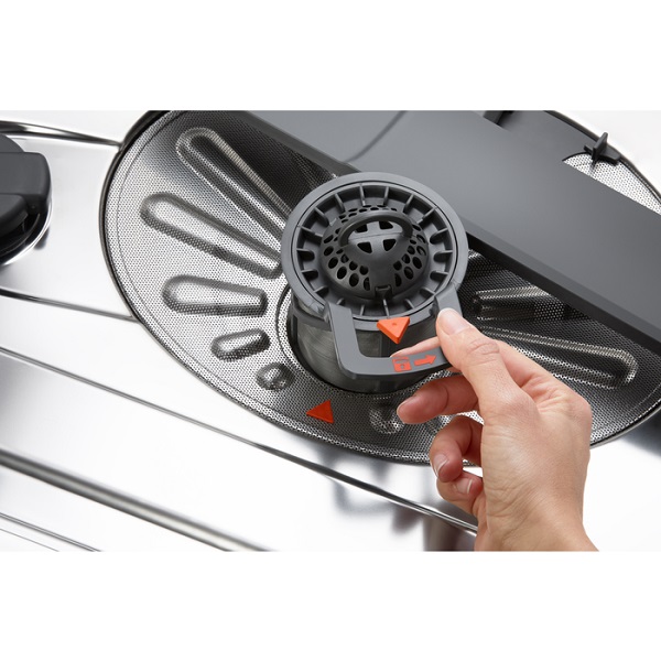 Купить Встраиваемая посудомоечная машина Electrolux EES 948300 L — Фото 4